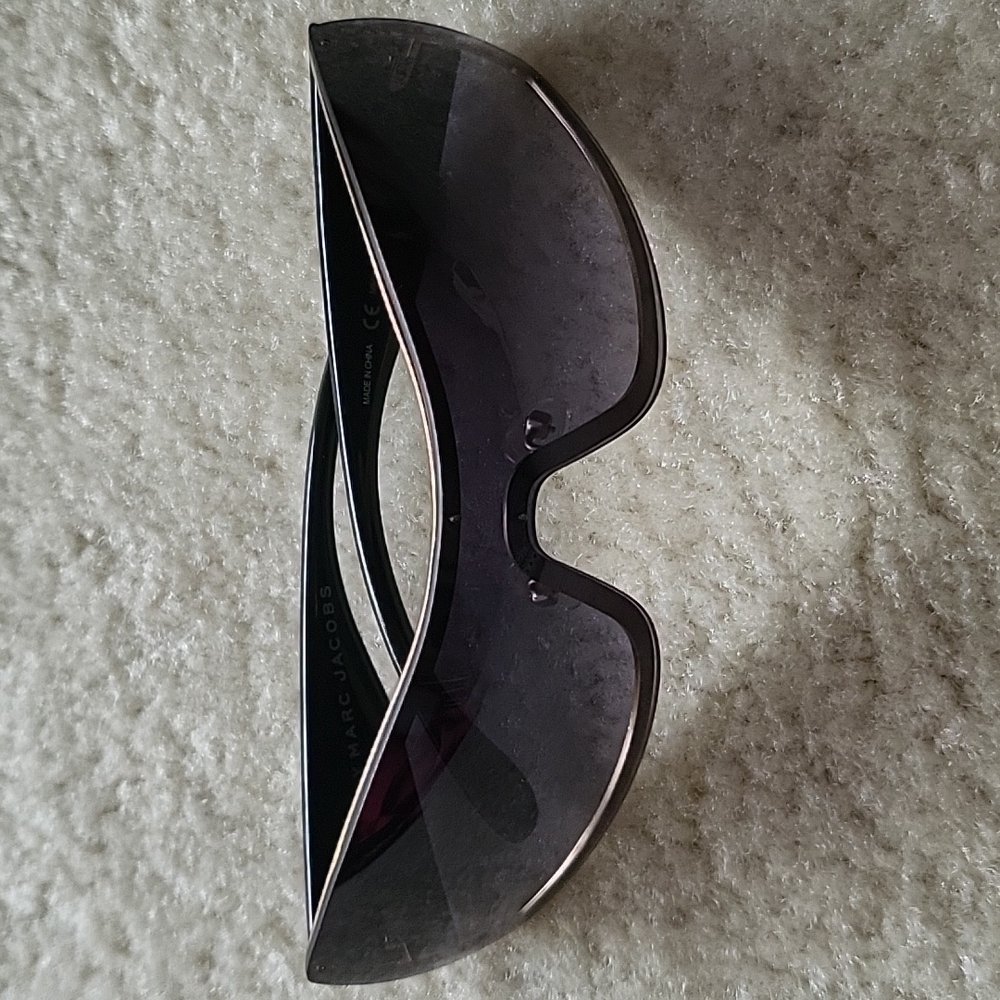 Marc by Marc Jacobs sunglasses